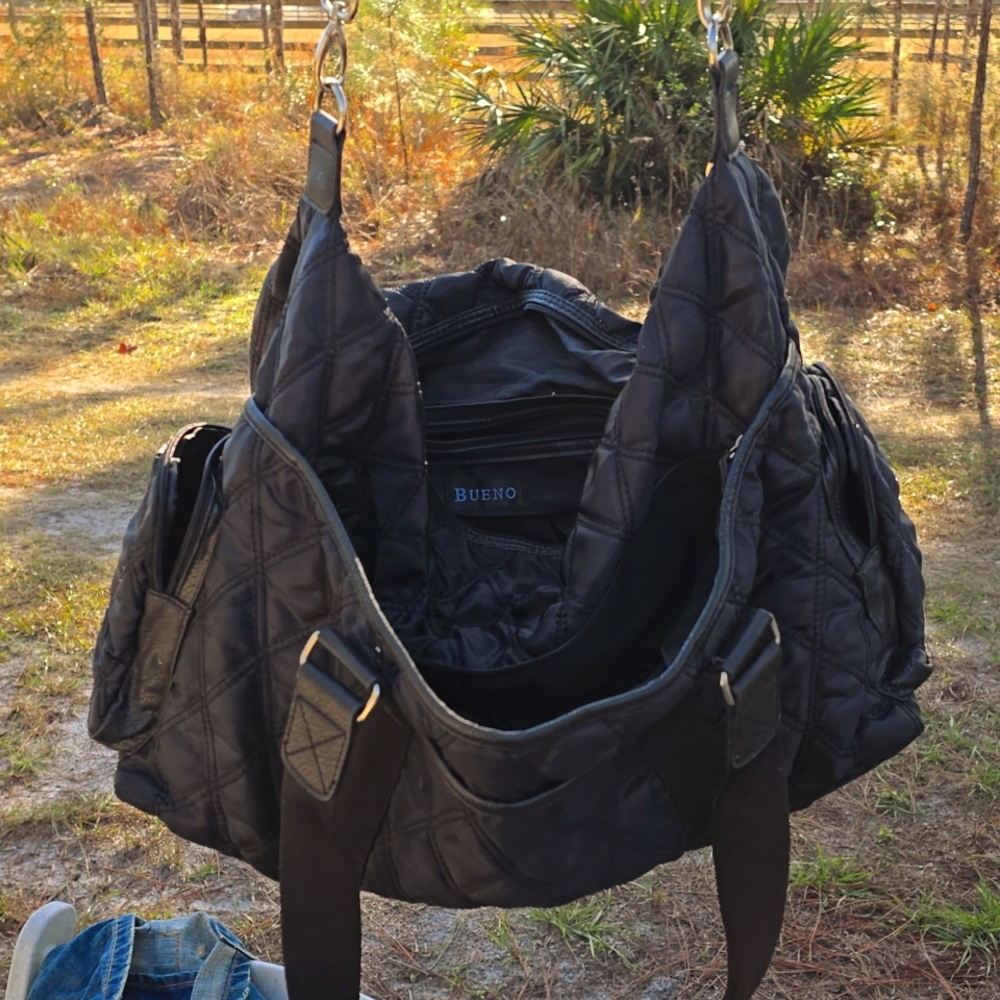 Carry on bag